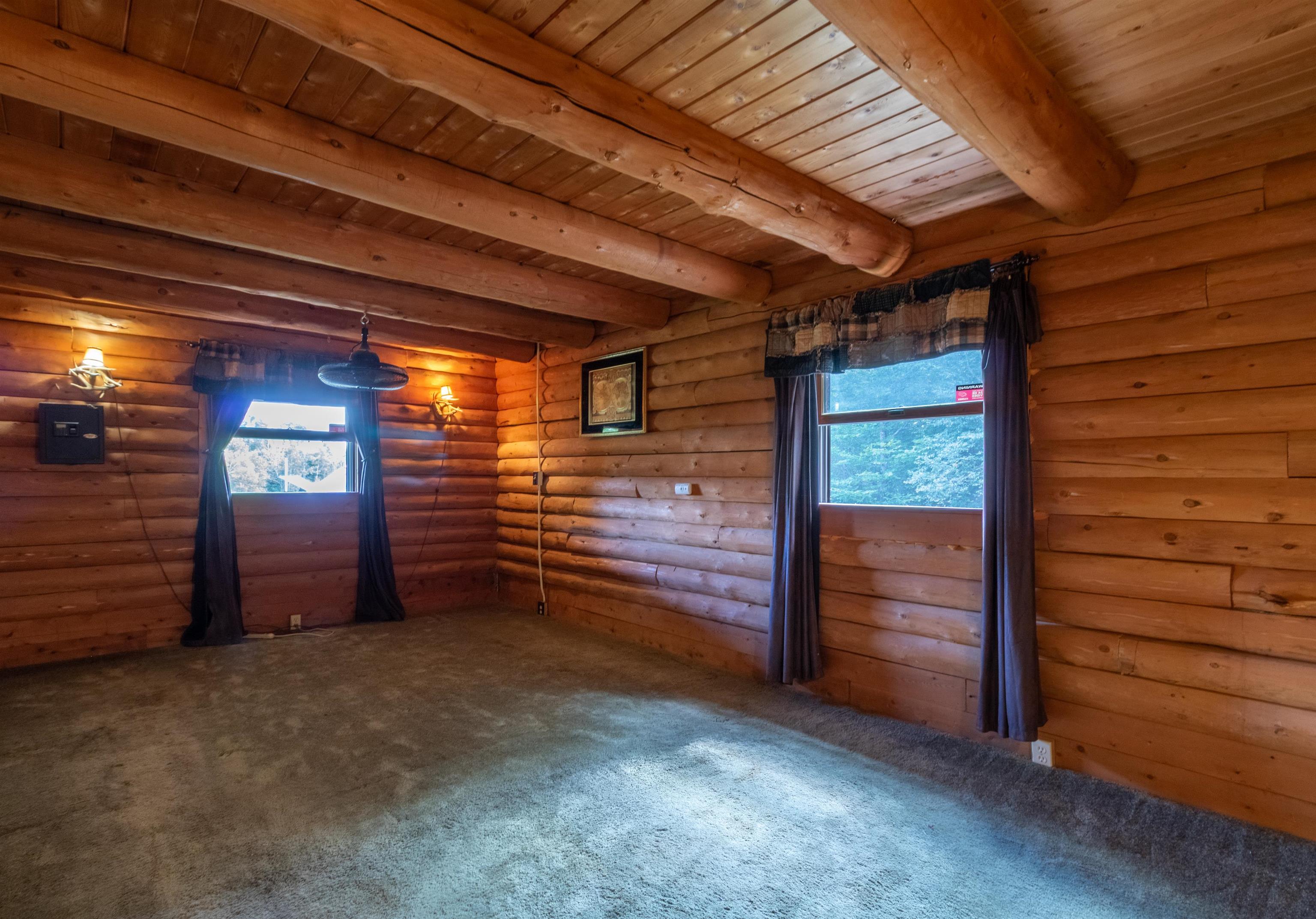 439 Stevens Mill Road Jay, VT 05859 - Photo 16 of 60