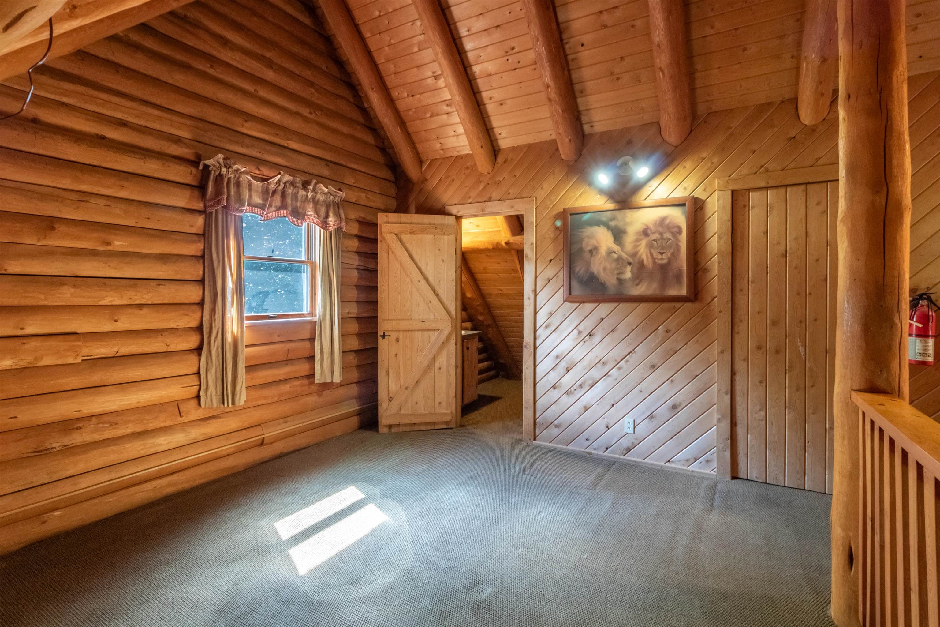 439 Stevens Mill Road Jay, VT 05859 - Photo 19 of 60