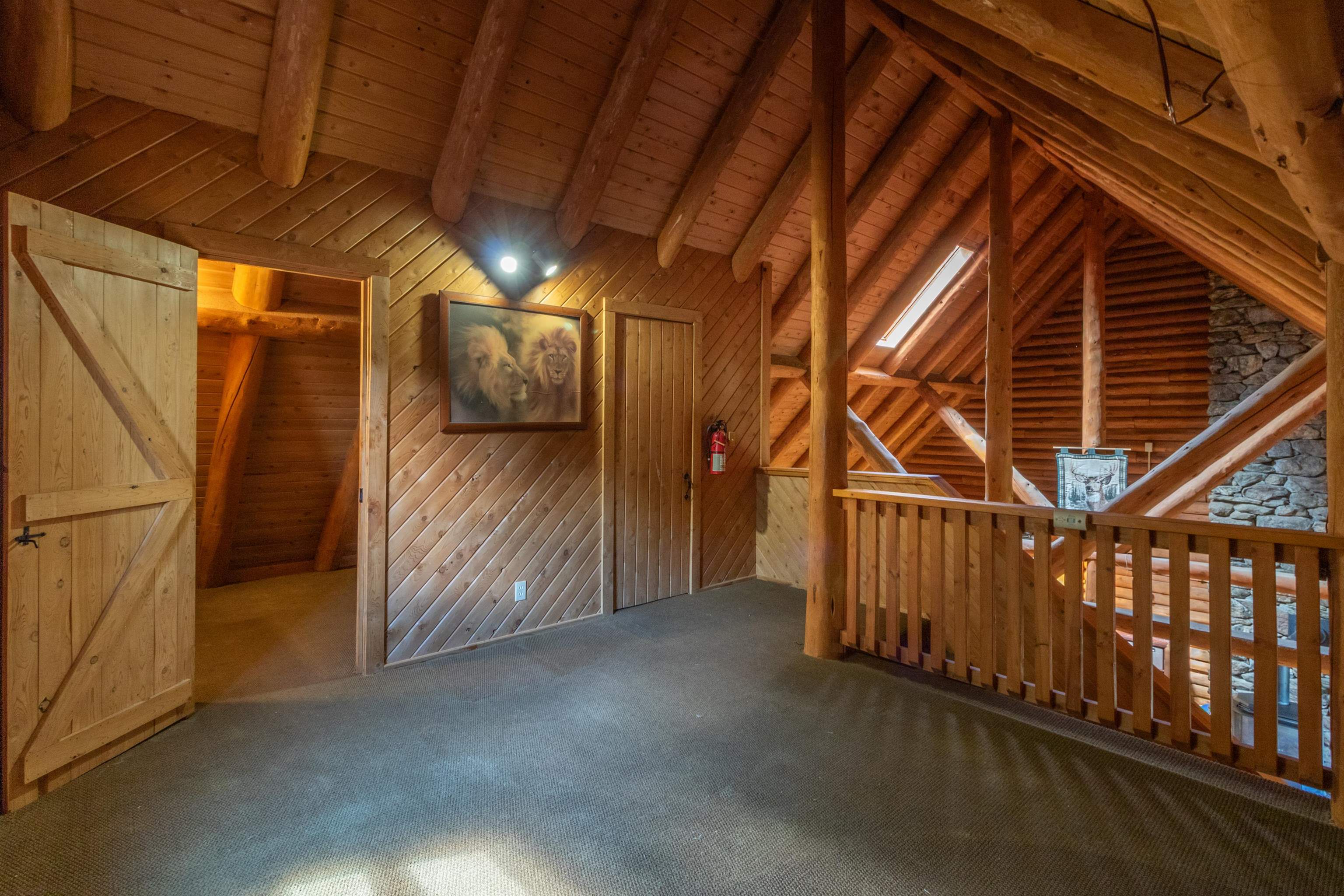 439 Stevens Mill Road Jay, VT 05859 - Photo 20 of 60