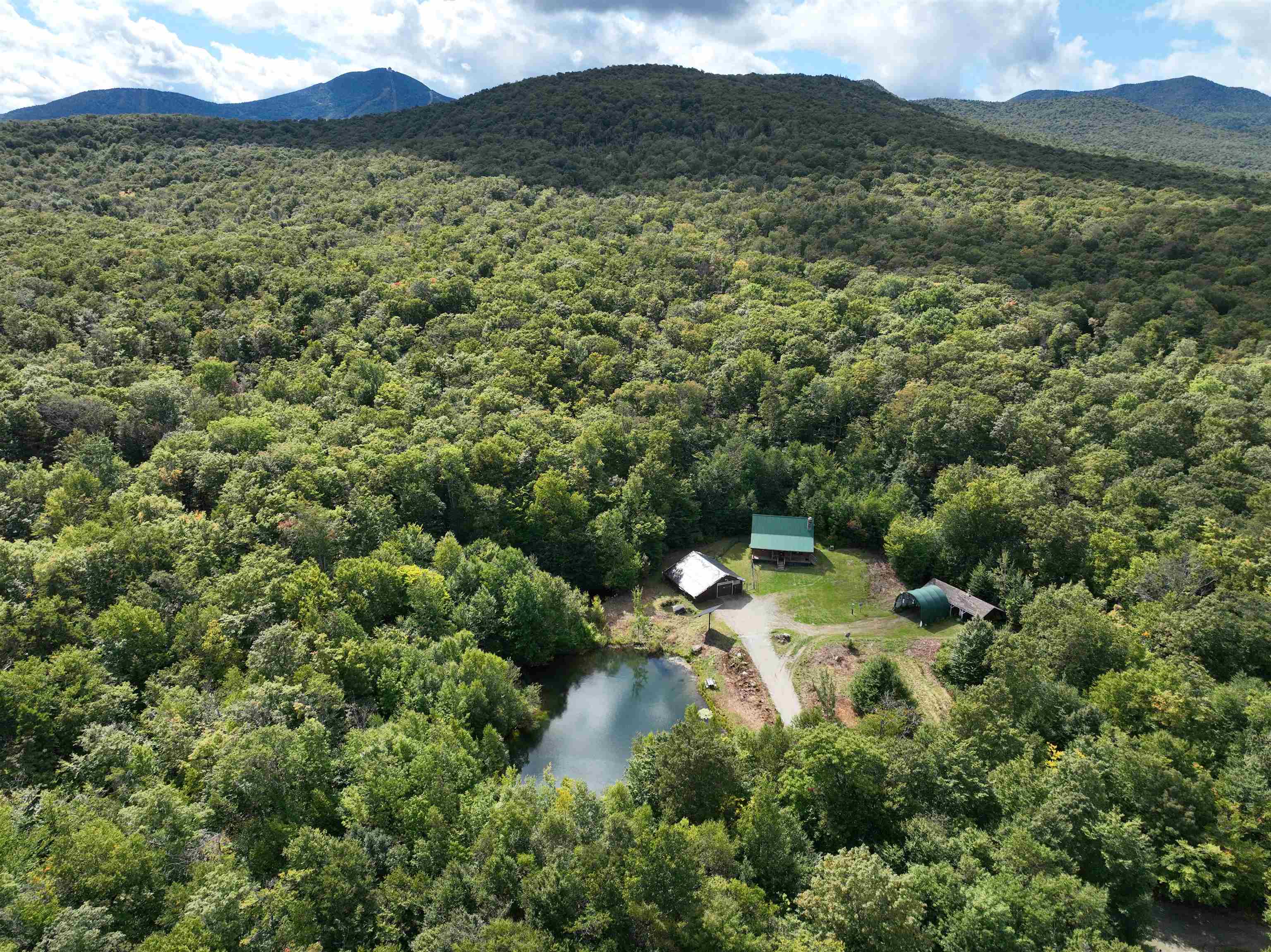 439 Stevens Mill Road Jay, VT 05859 - Photo 2 of 60