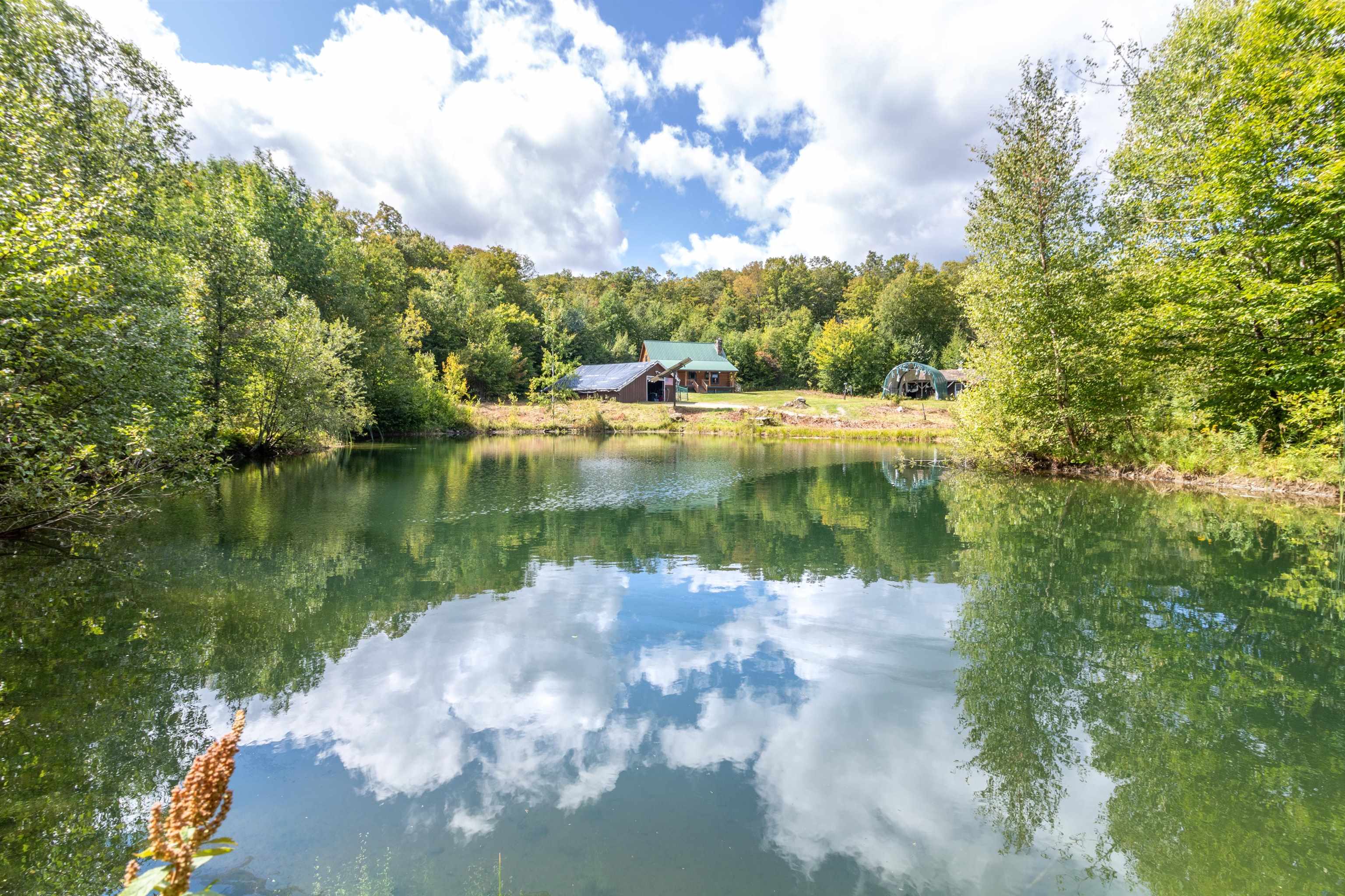 439 Stevens Mill Road Jay, VT 05859 - Photo 25 of 60