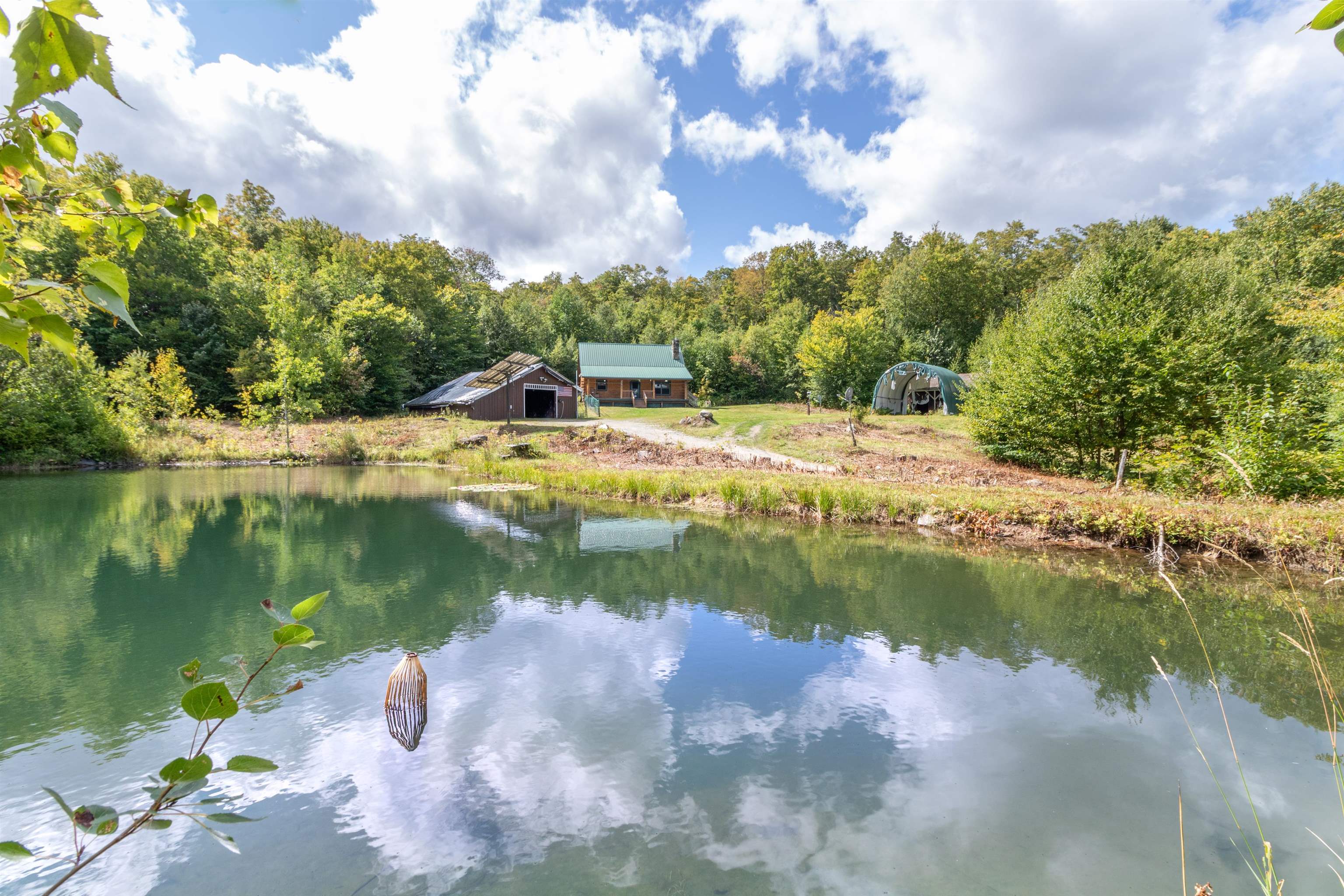 439 Stevens Mill Road Jay, VT 05859 - Photo 26 of 60