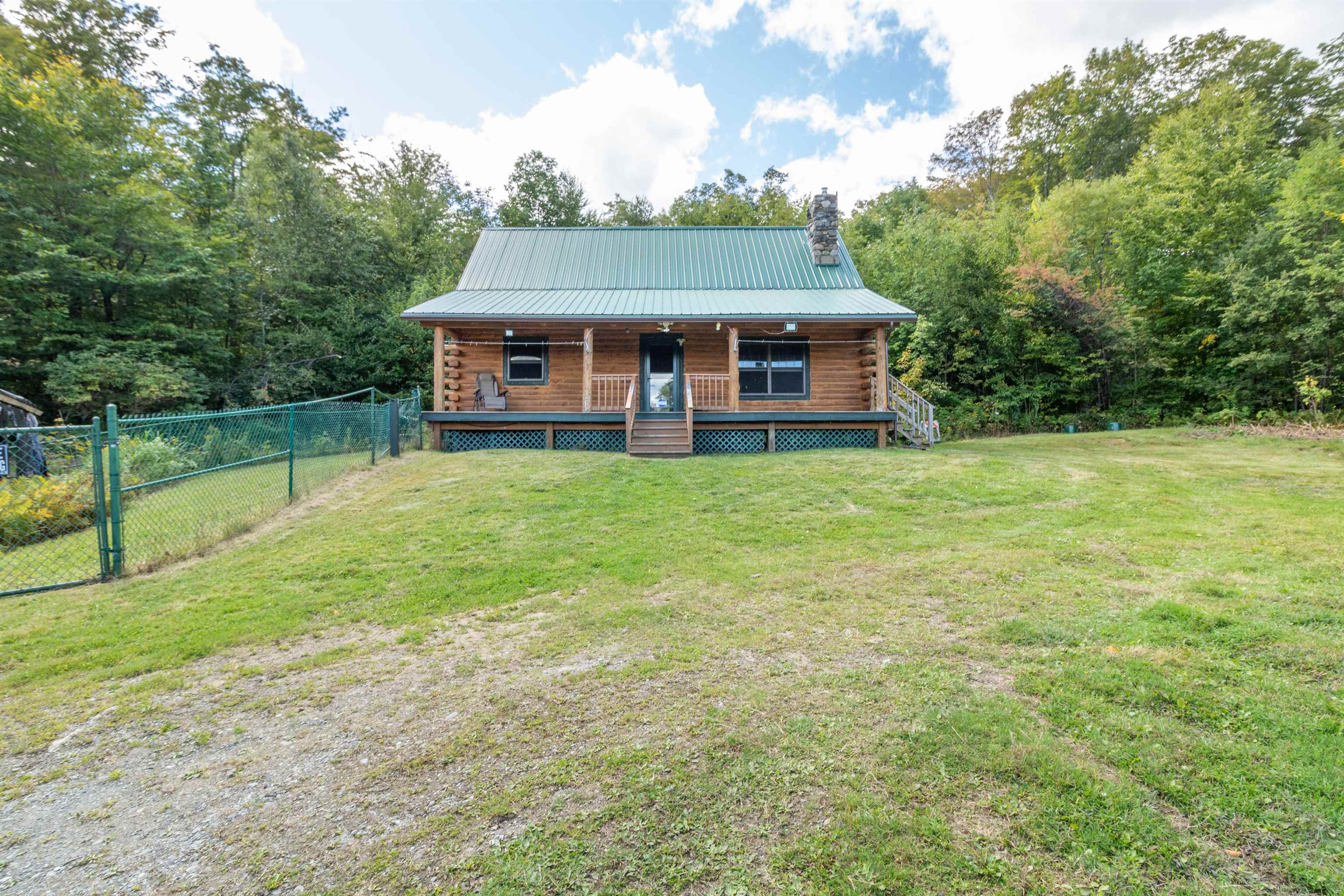 439 Stevens Mill Road Jay, VT 05859 - Photo 3 of 60