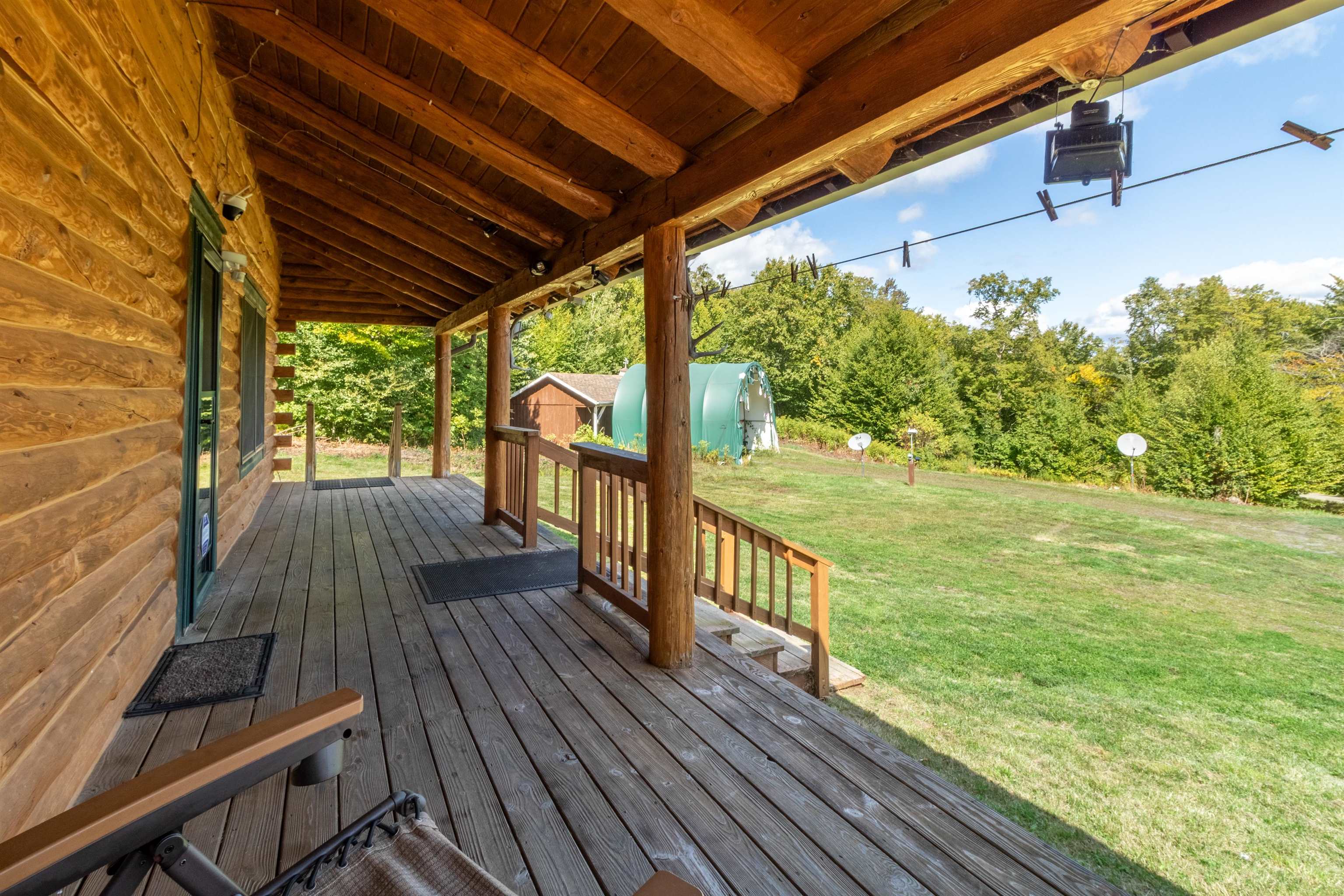 439 Stevens Mill Road Jay, VT 05859 - Photo 37 of 60