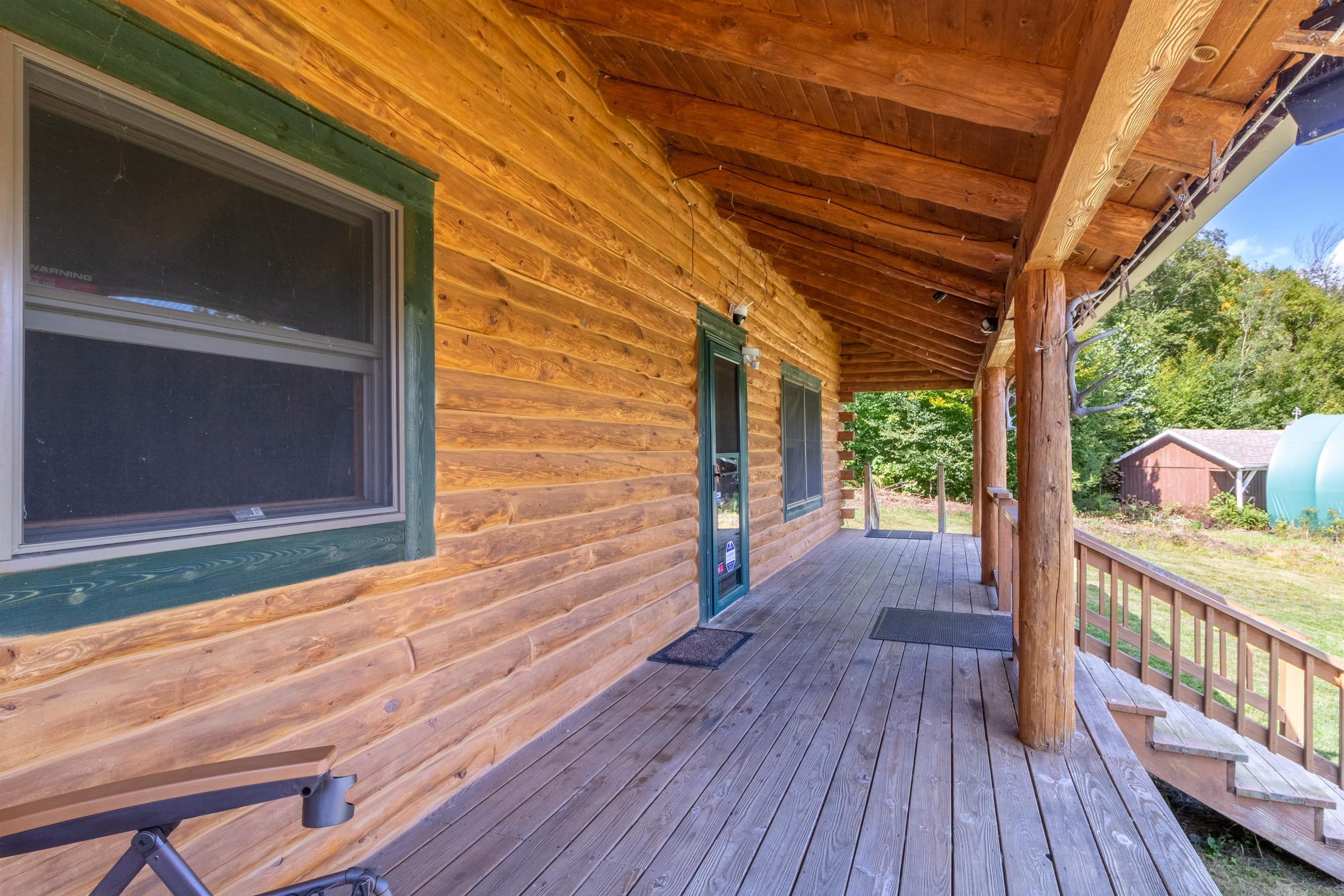 439 Stevens Mill Road Jay, VT 05859 - Photo 38 of 60