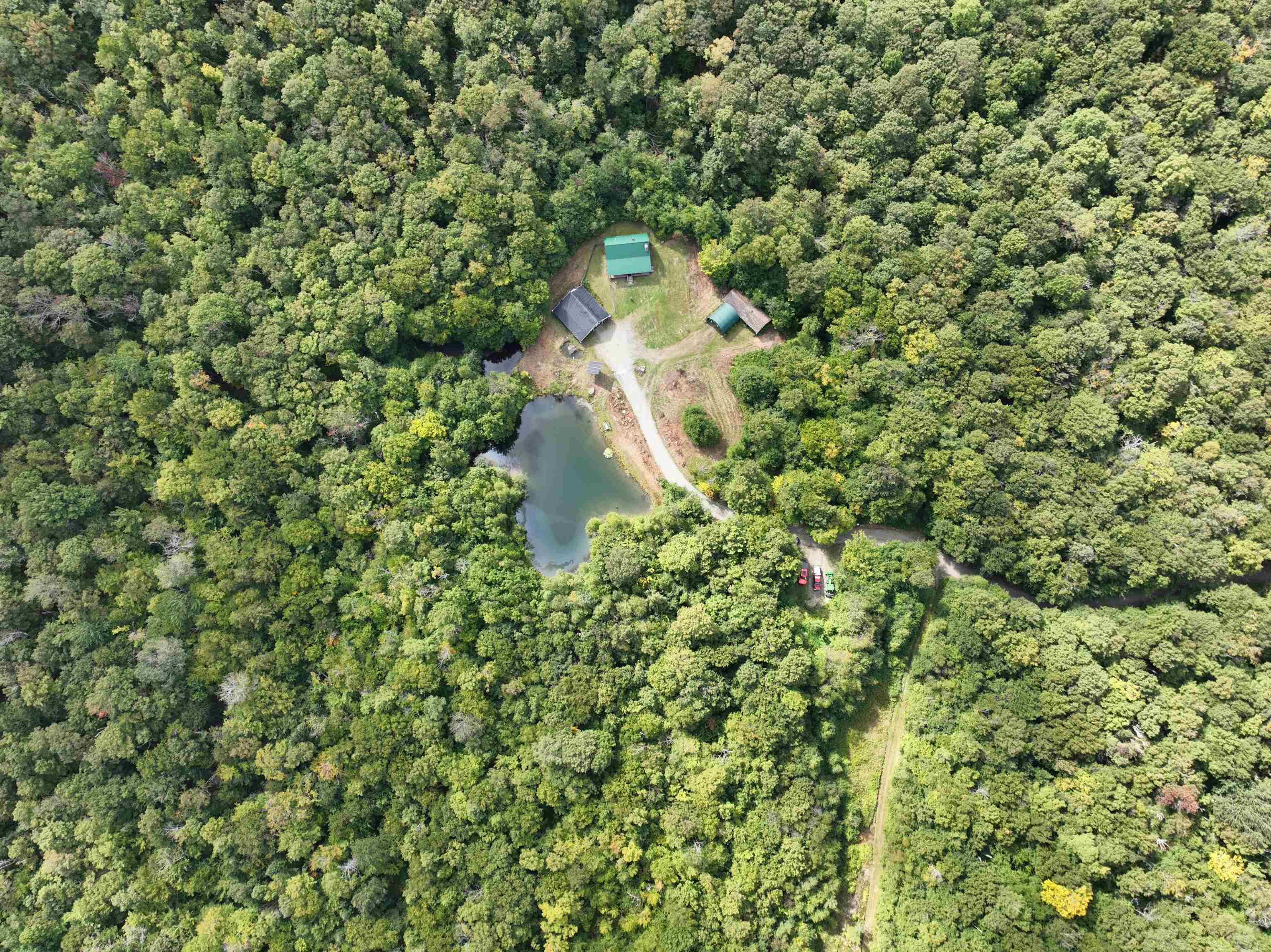 439 Stevens Mill Road Jay, VT 05859 - Photo 4 of 60