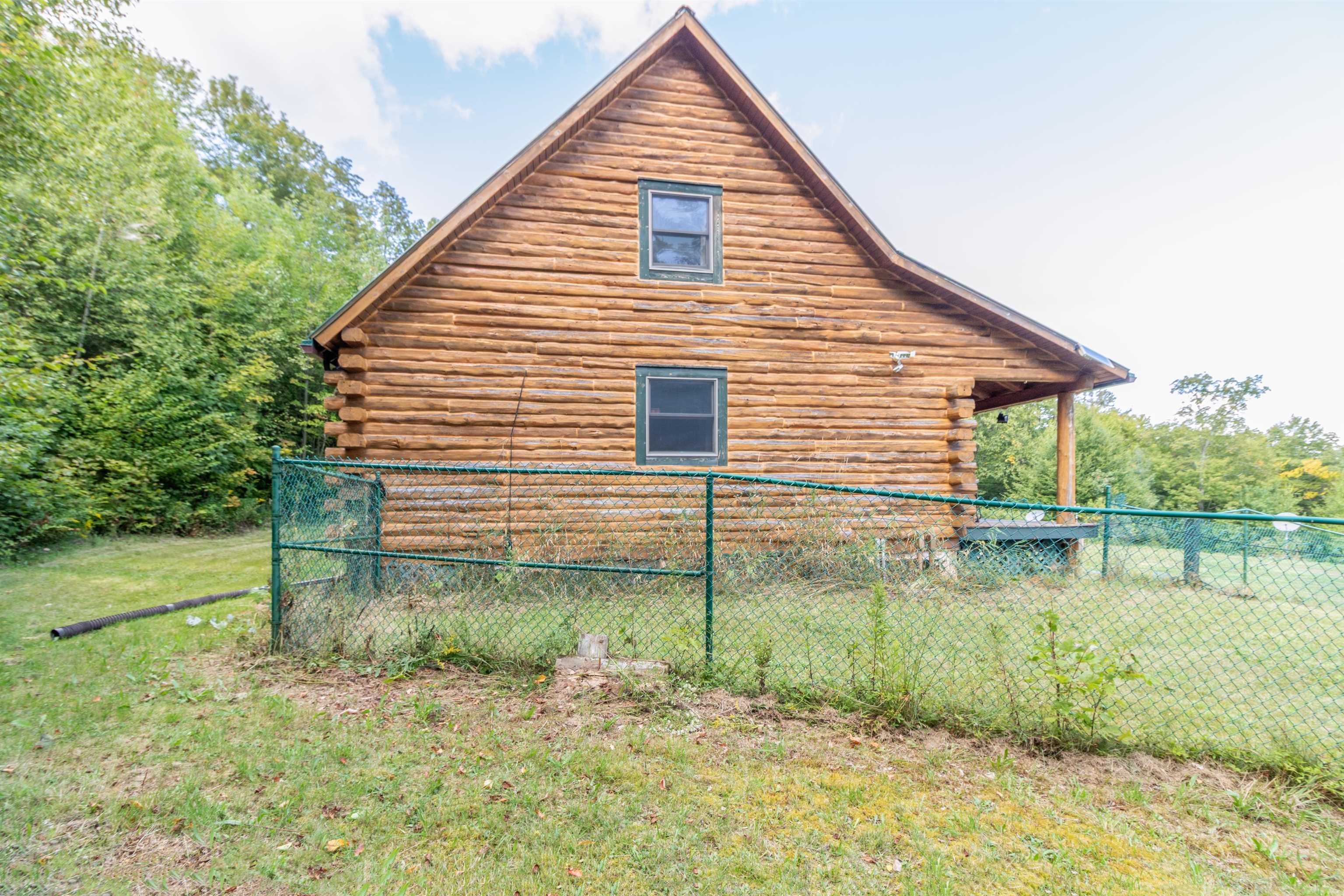 439 Stevens Mill Road Jay, VT 05859 - Photo 44 of 60