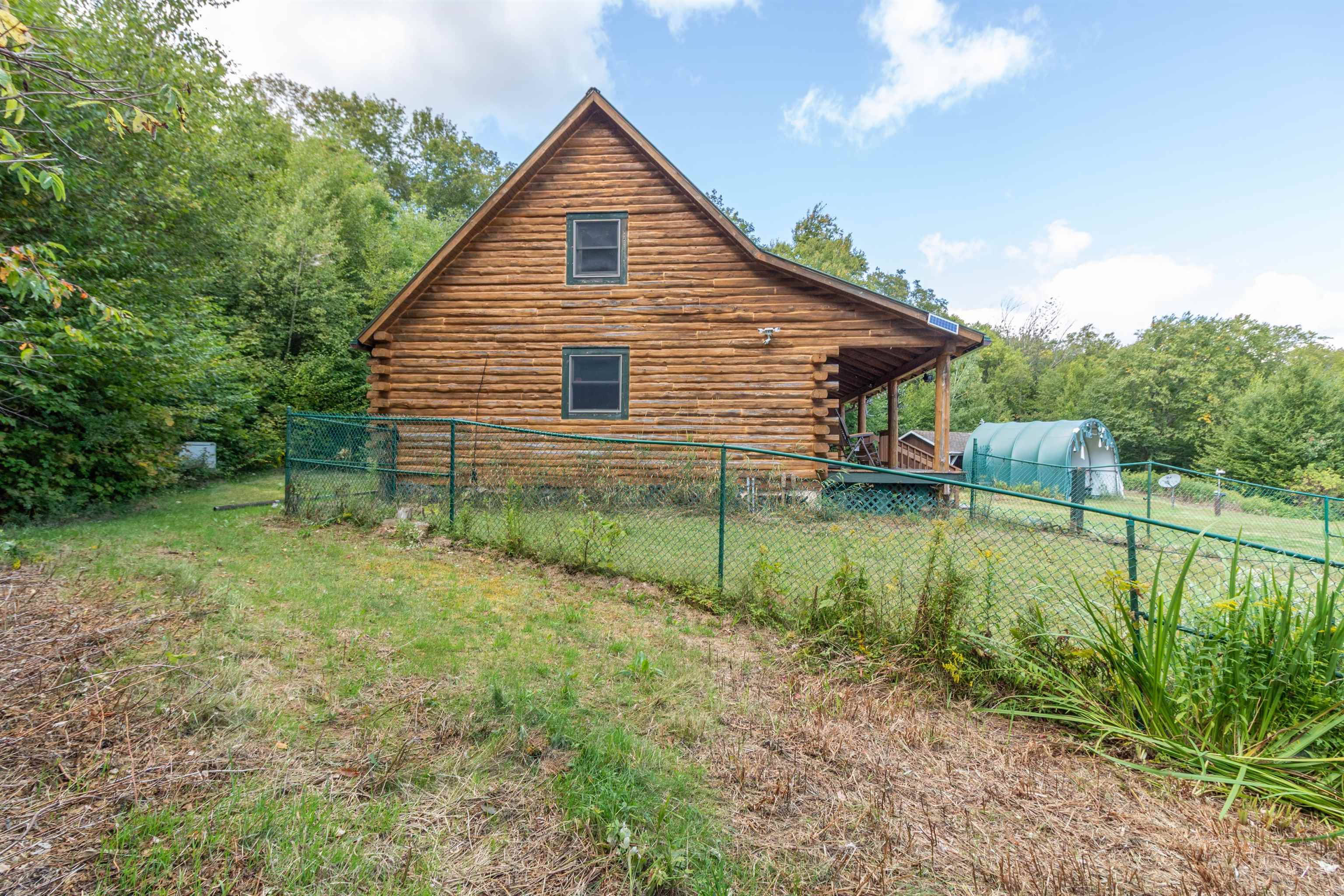 439 Stevens Mill Road Jay, VT 05859 - Photo 45 of 60