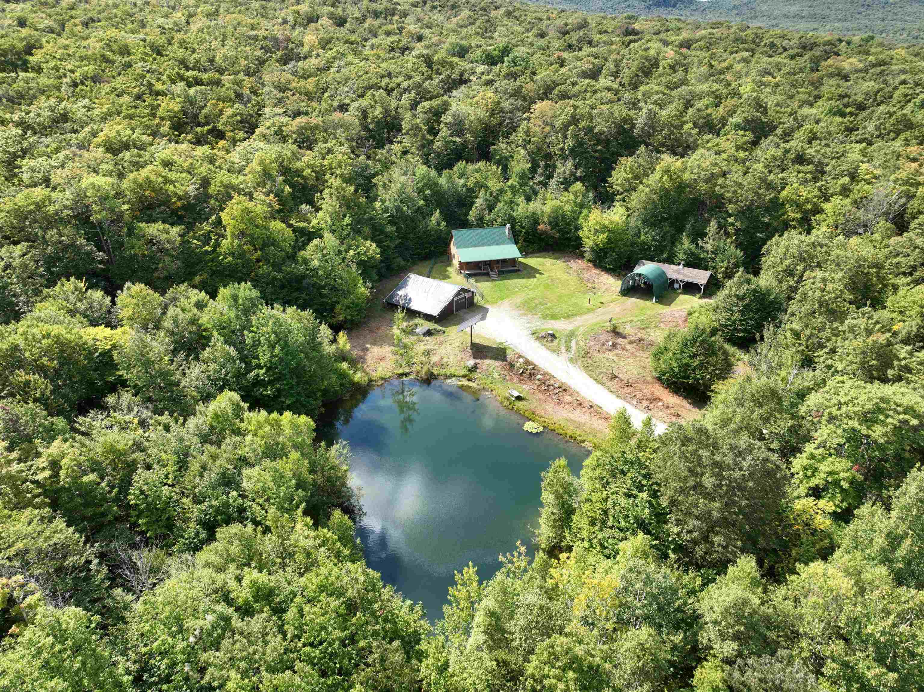 439 Stevens Mill Road Jay, VT 05859 - Photo 54 of 60