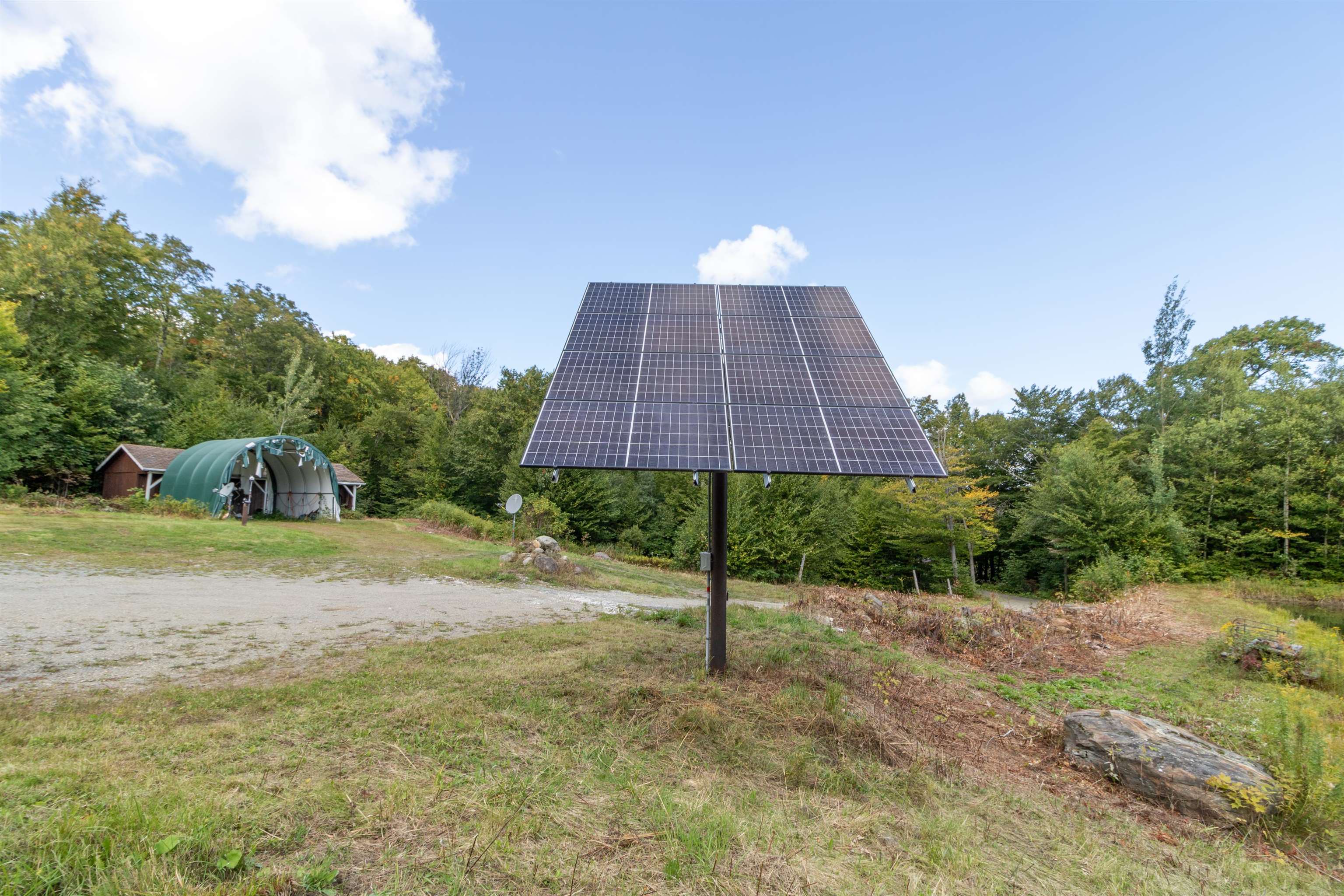 439 Stevens Mill Road Jay, VT 05859 - Photo 57 of 60