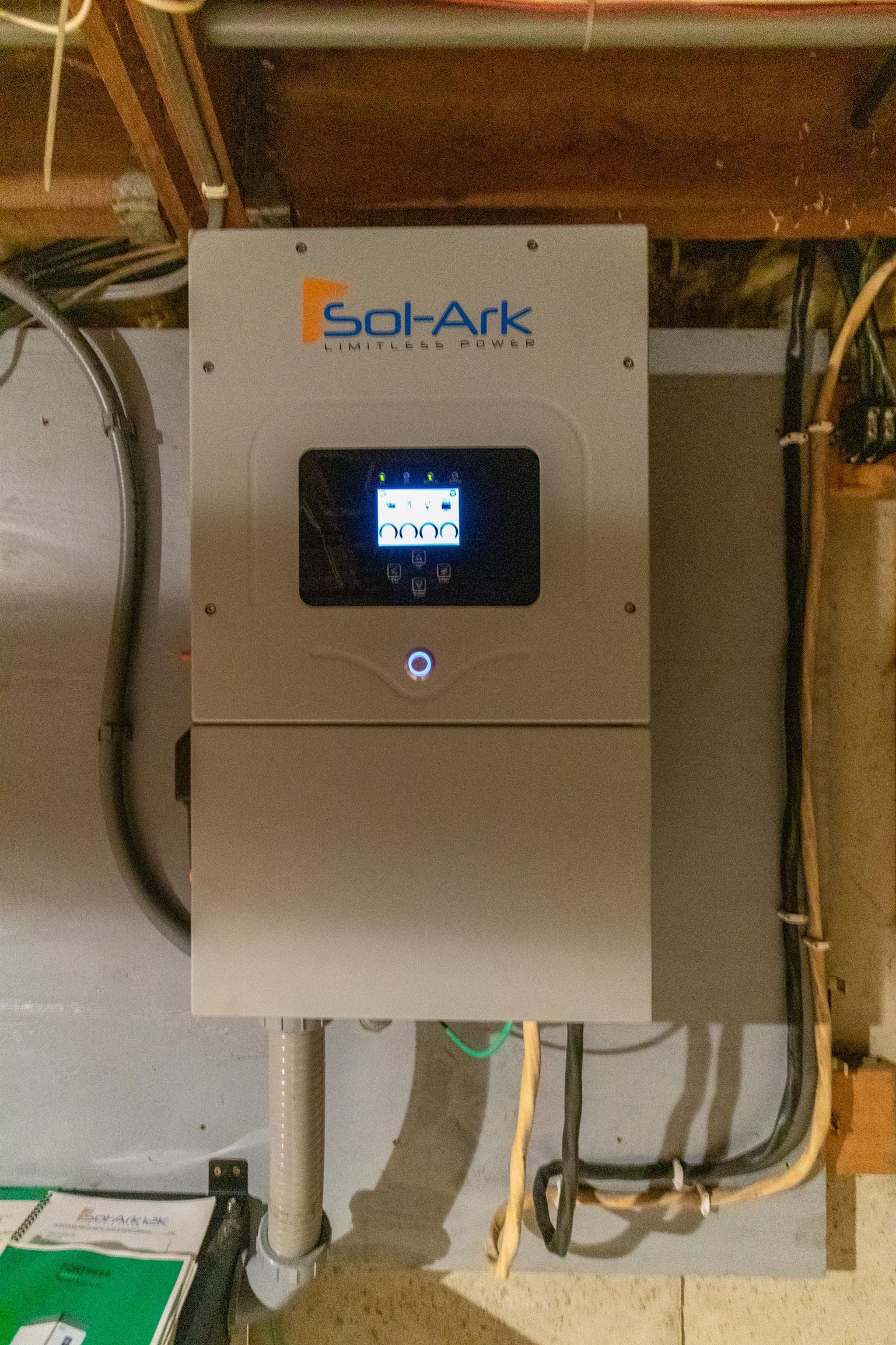 439 Stevens Mill Road Jay, VT 05859 - Photo 58 of 60