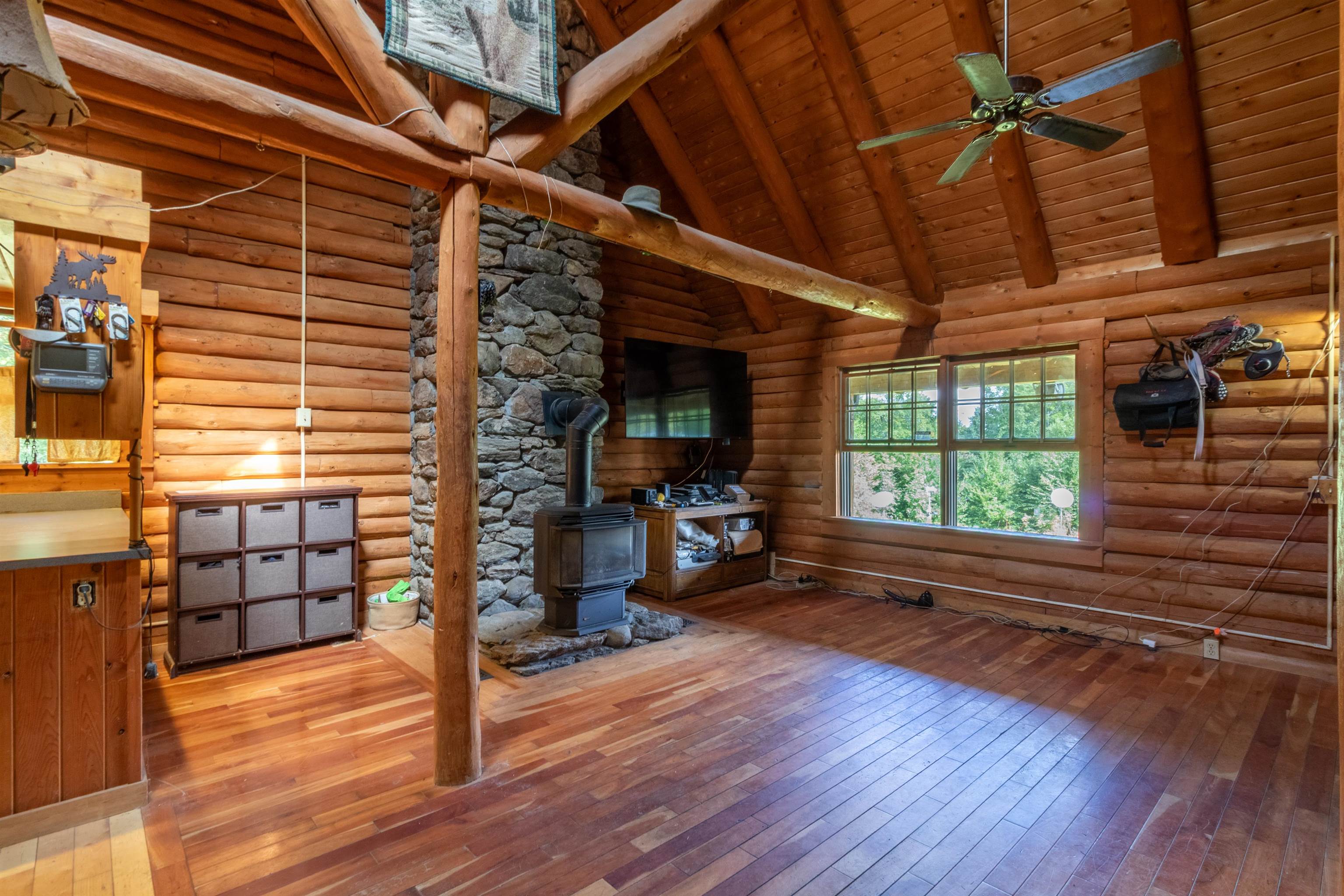 439 Stevens Mill Road Jay, VT 05859 - Photo 7 of 60