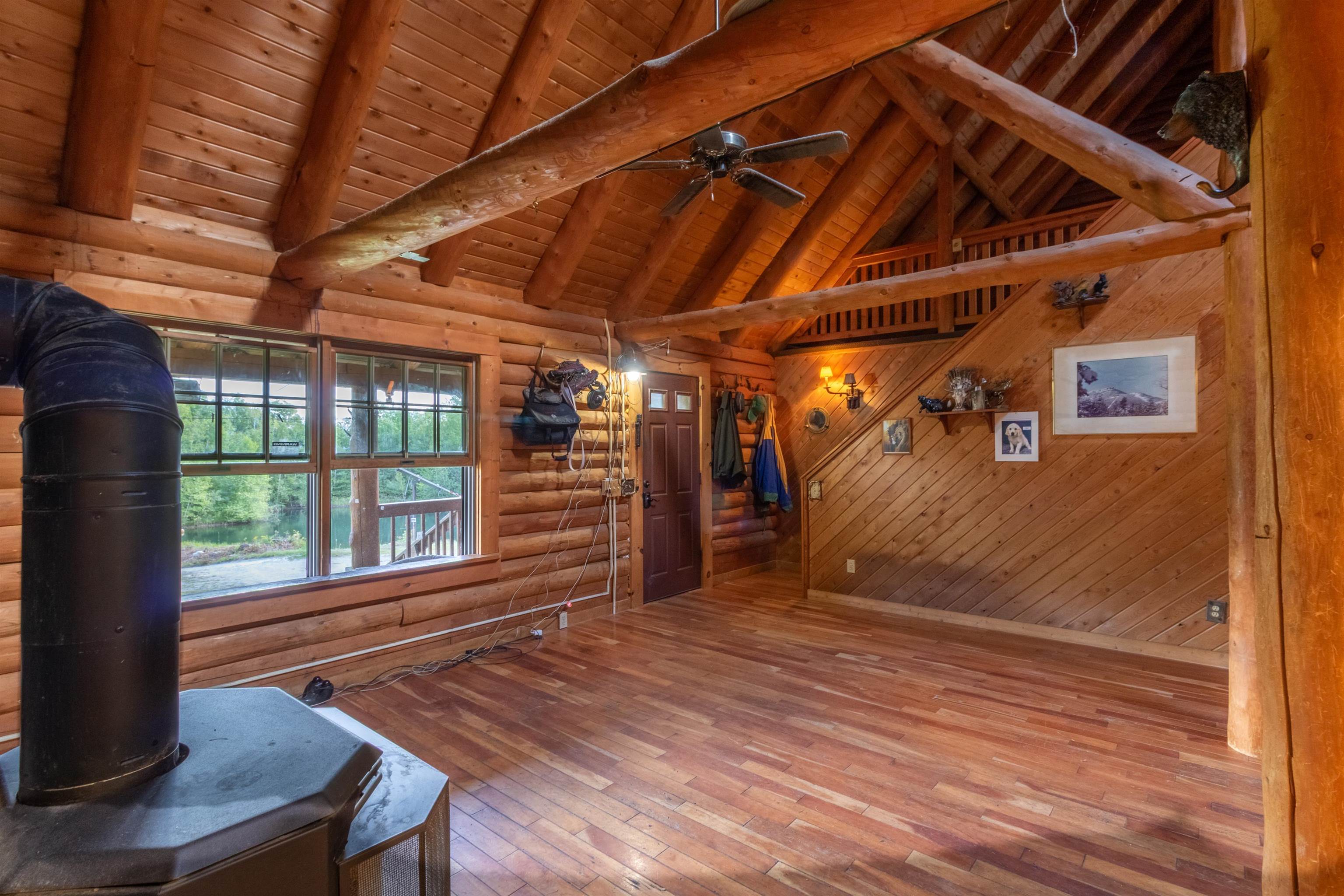 439 Stevens Mill Road Jay, VT 05859 - Photo 8 of 60