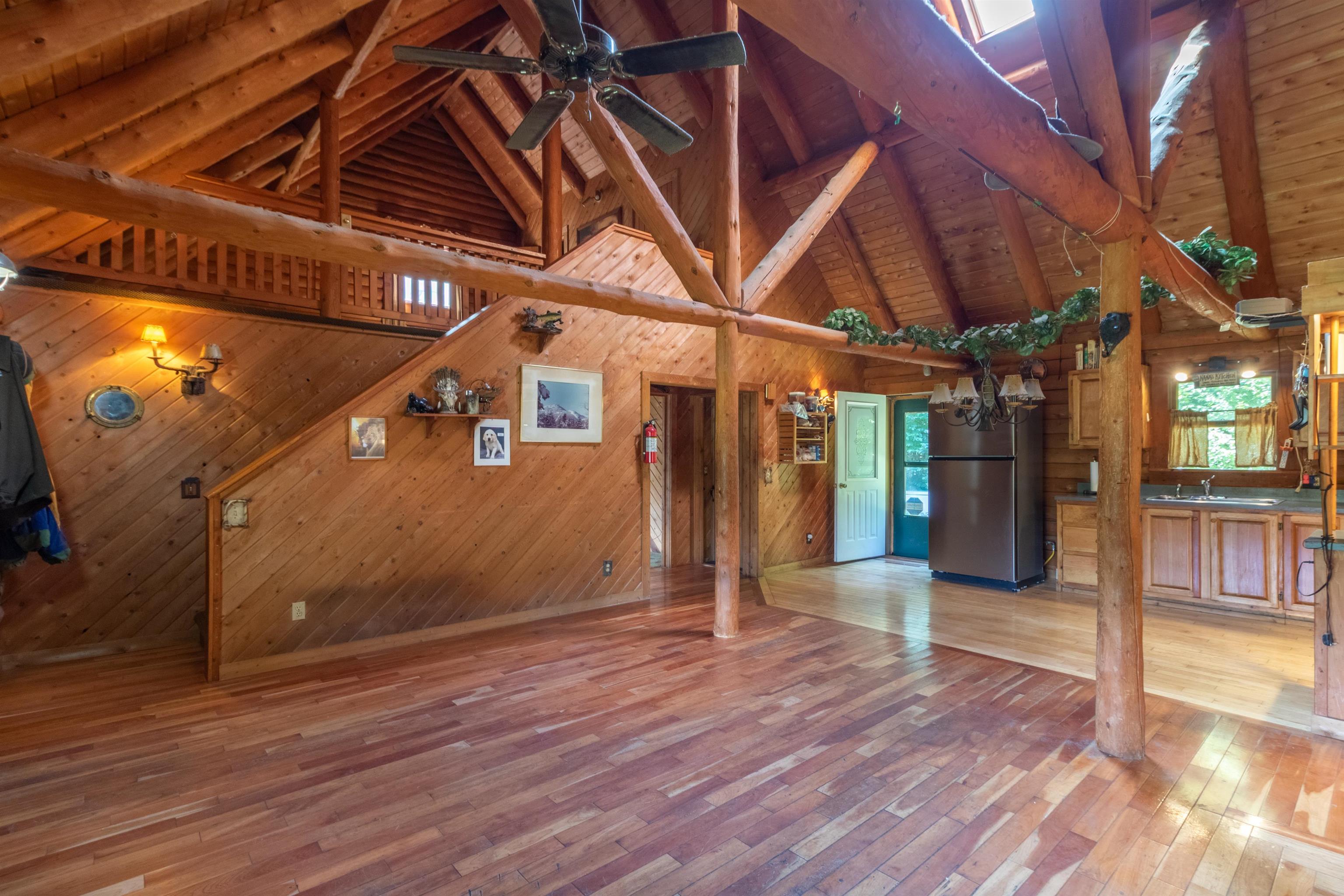 439 Stevens Mill Road Jay, VT 05859 - Photo 9 of 60