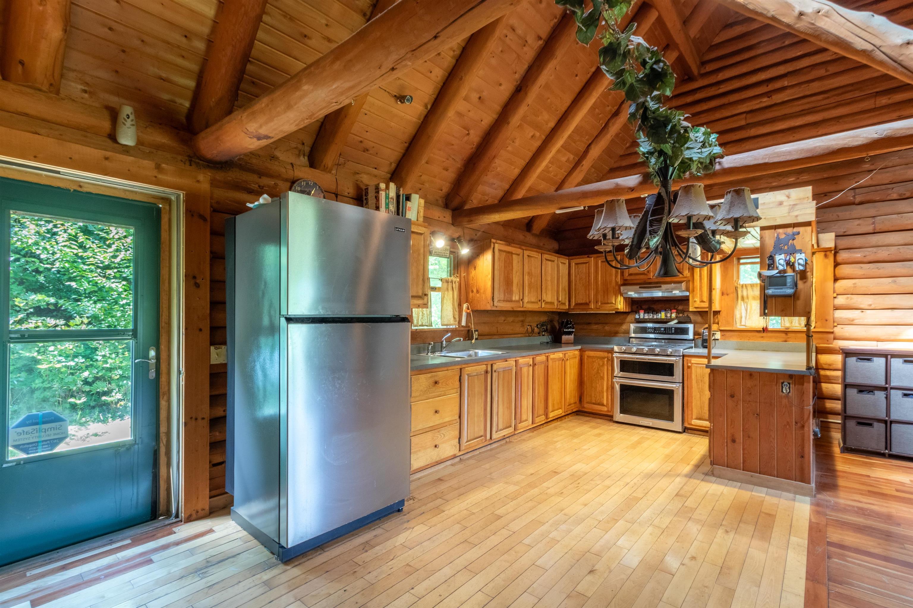 439 Stevens Mill Road Jay, VT 05859 - Photo 10 of 60