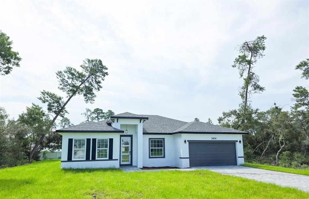 2454 Southwest 167th Loop Ocala, FL 34473 - Photo 1 of 22