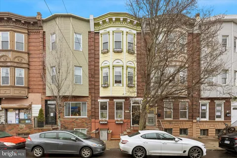 $545,000 | 1605 South 8th Street, Philadelphia, PA 19148
