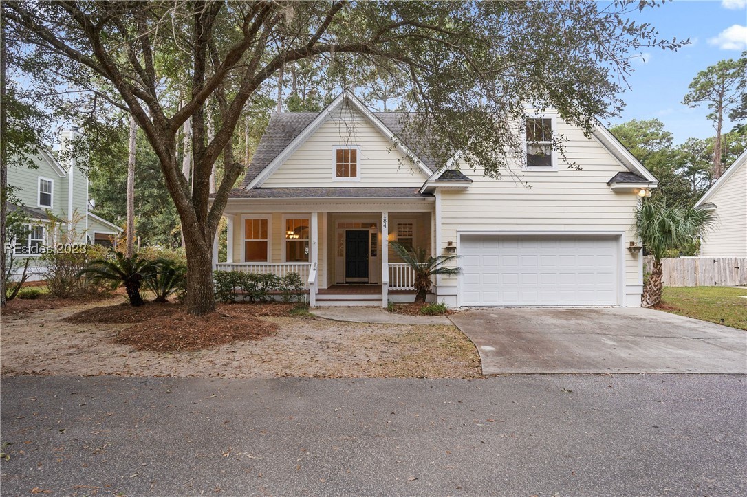 184 Brickyard Point Road South Beaufort, SC 29907 - Photo 1 of 1 Gallery Image 1
