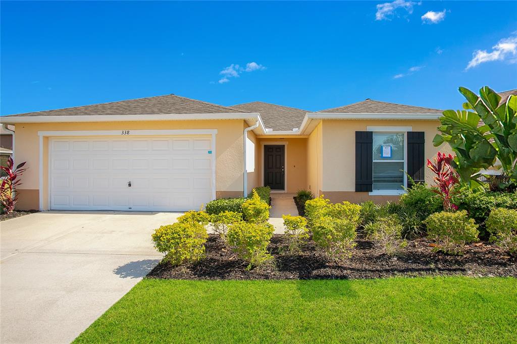 338 Star Shell Drive Apollo Beach, FL 33572 - Photo 1 of 1