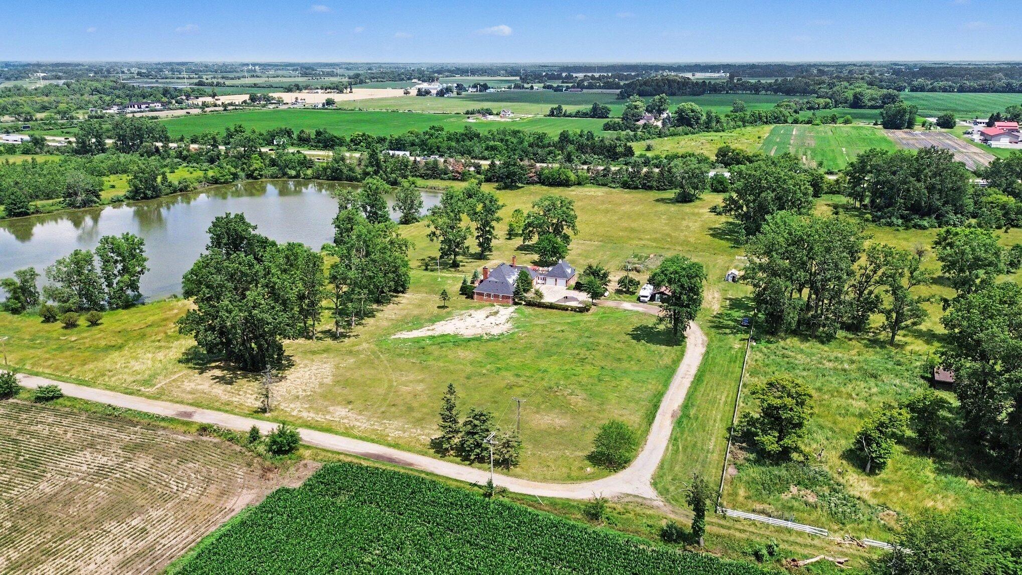 510 Willow Road Milan, MI 48160 - Photo 52 of 52 055_file_9084