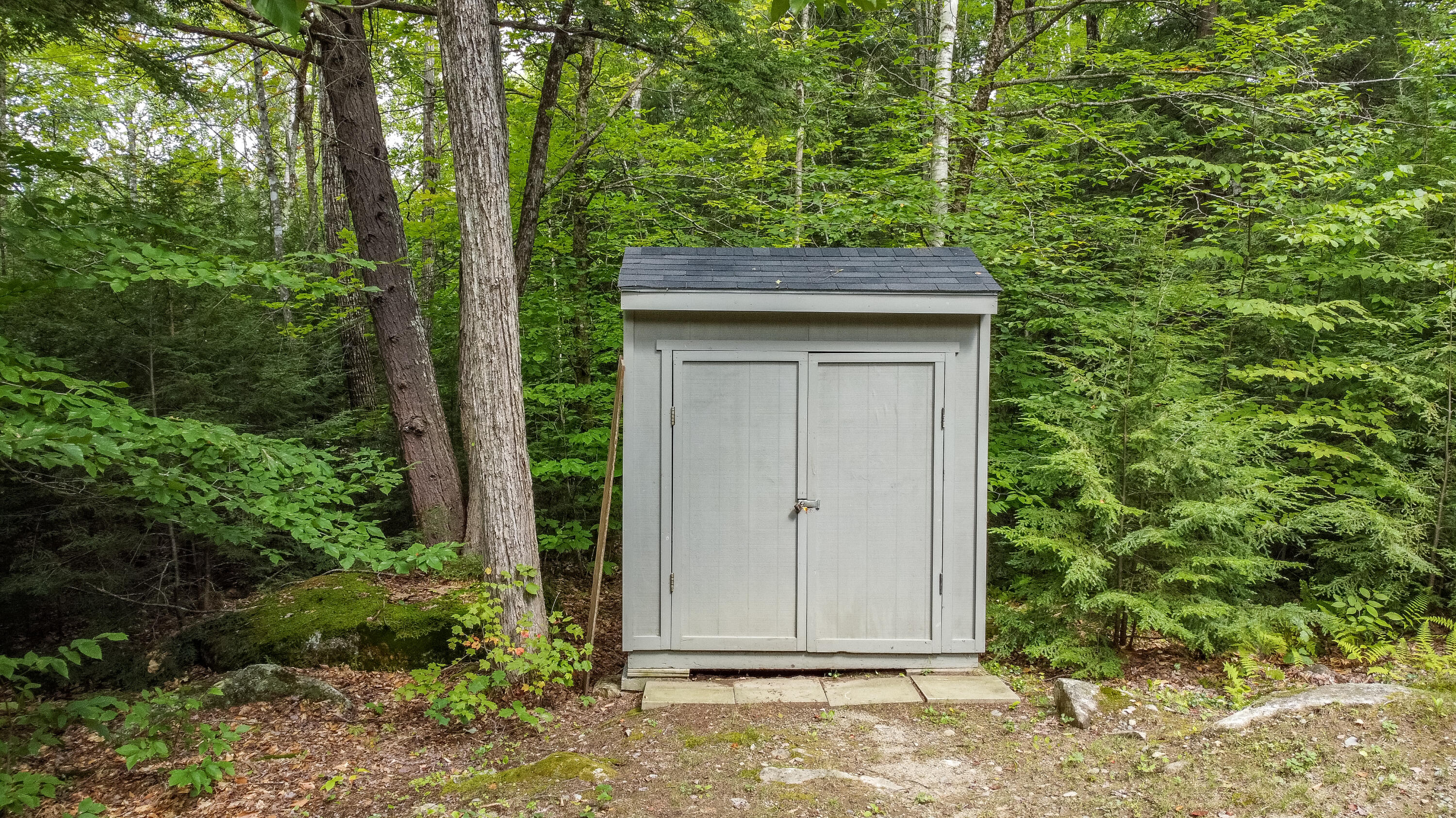 75 Juniper Circle Rome, ME 04963 - Photo 10 of 24 Exterior10