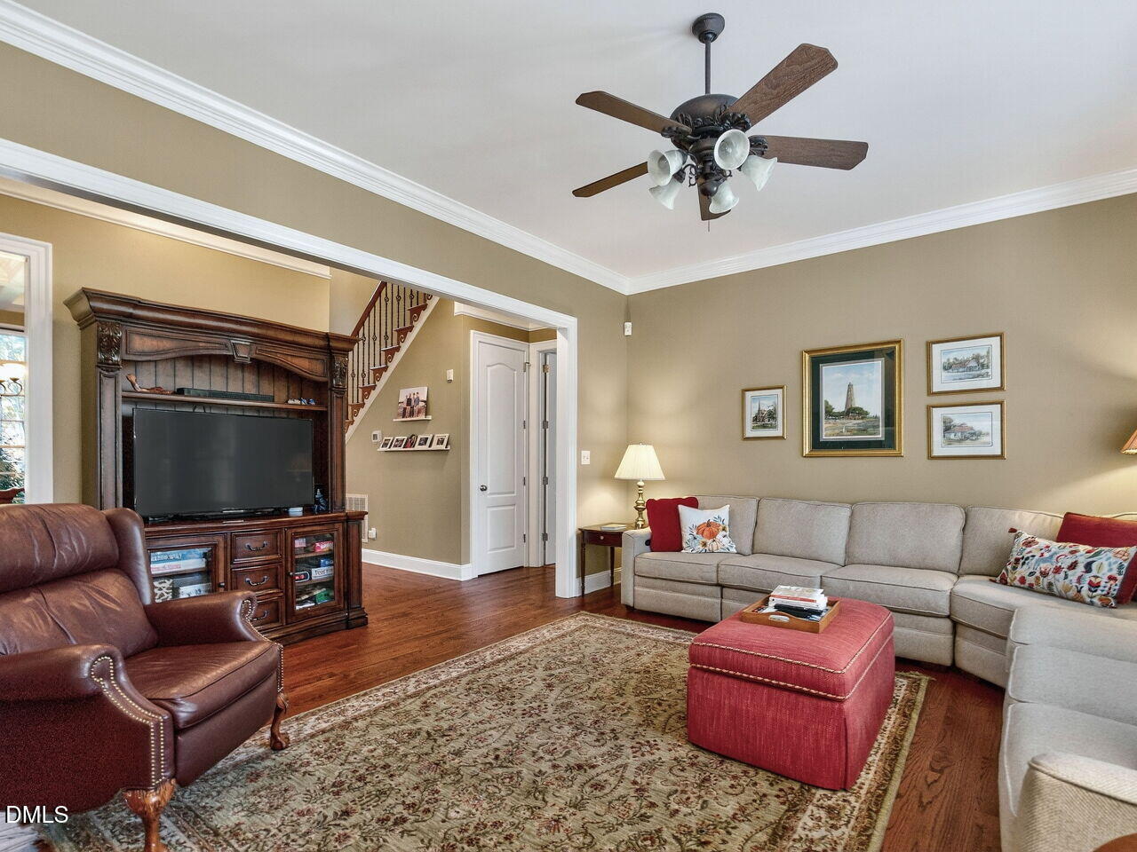 10312 Old Creedmoor Road Raleigh, NC 27613 - Photo 9 of 41 011-1280x960-family-room