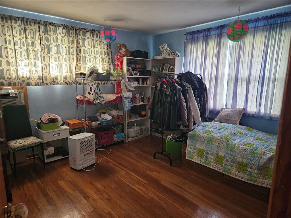 521 West Butler Street Mercer, PA 16137 - Photo 11 of 23 a bed room with a bed and a window