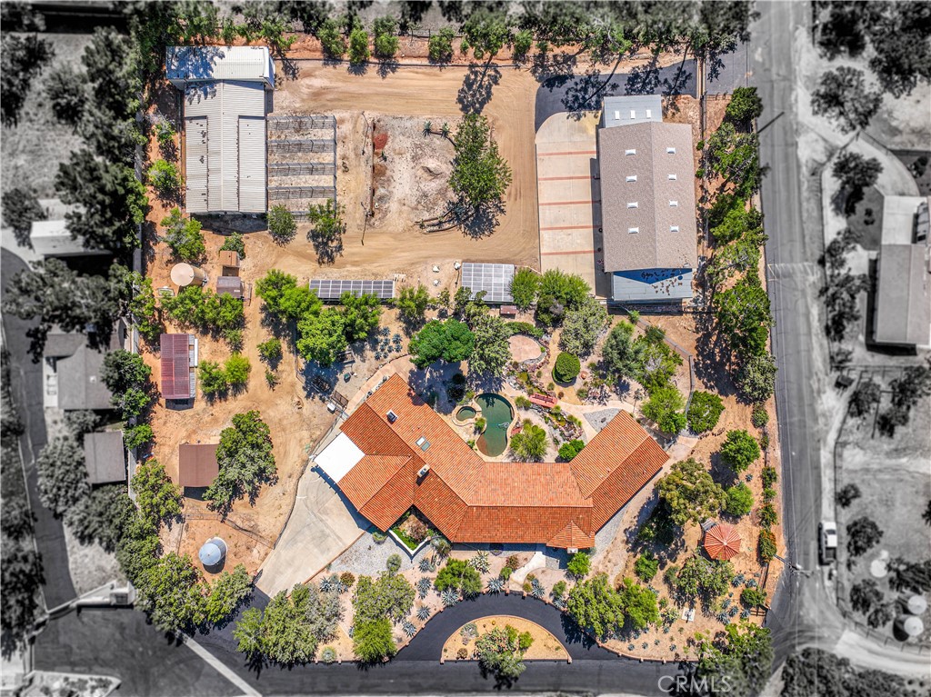 33340 Eldrow Road Agua Dulce, CA 91390 - Photo 1 of 1 Gallery Image 1