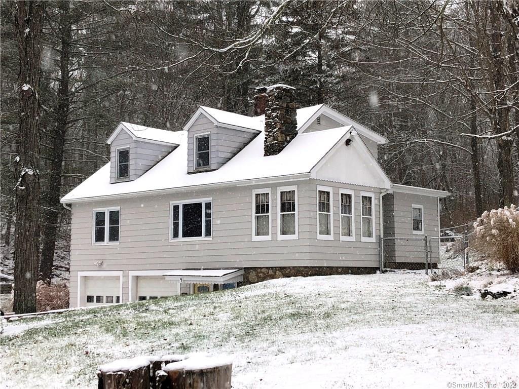 9 Sunset Ridge Road Stafford, CT 06076 - Photo 1 of 1 Gallery Image 1