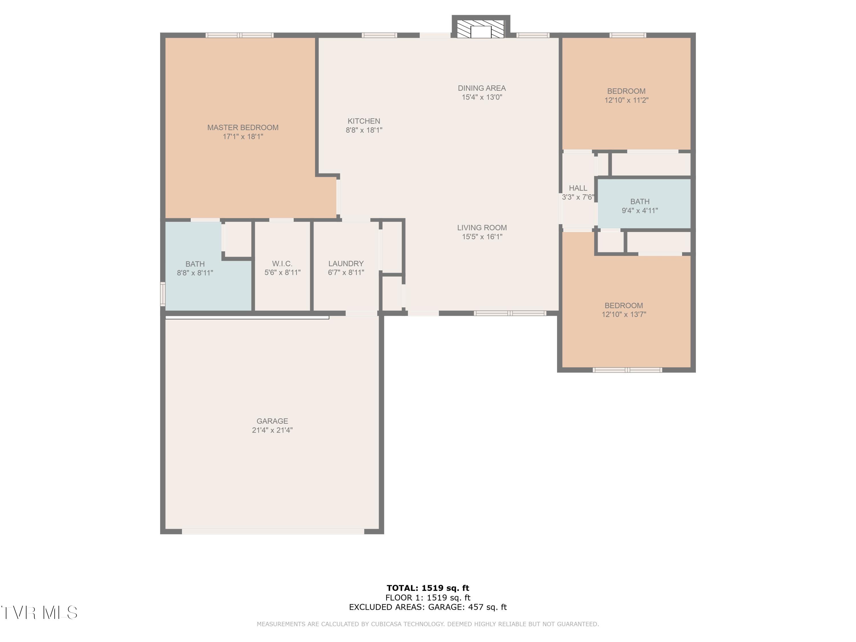 125 Ervin Loop Erwin, TN 37650 - Photo 28 of 44 1-IMG_3768