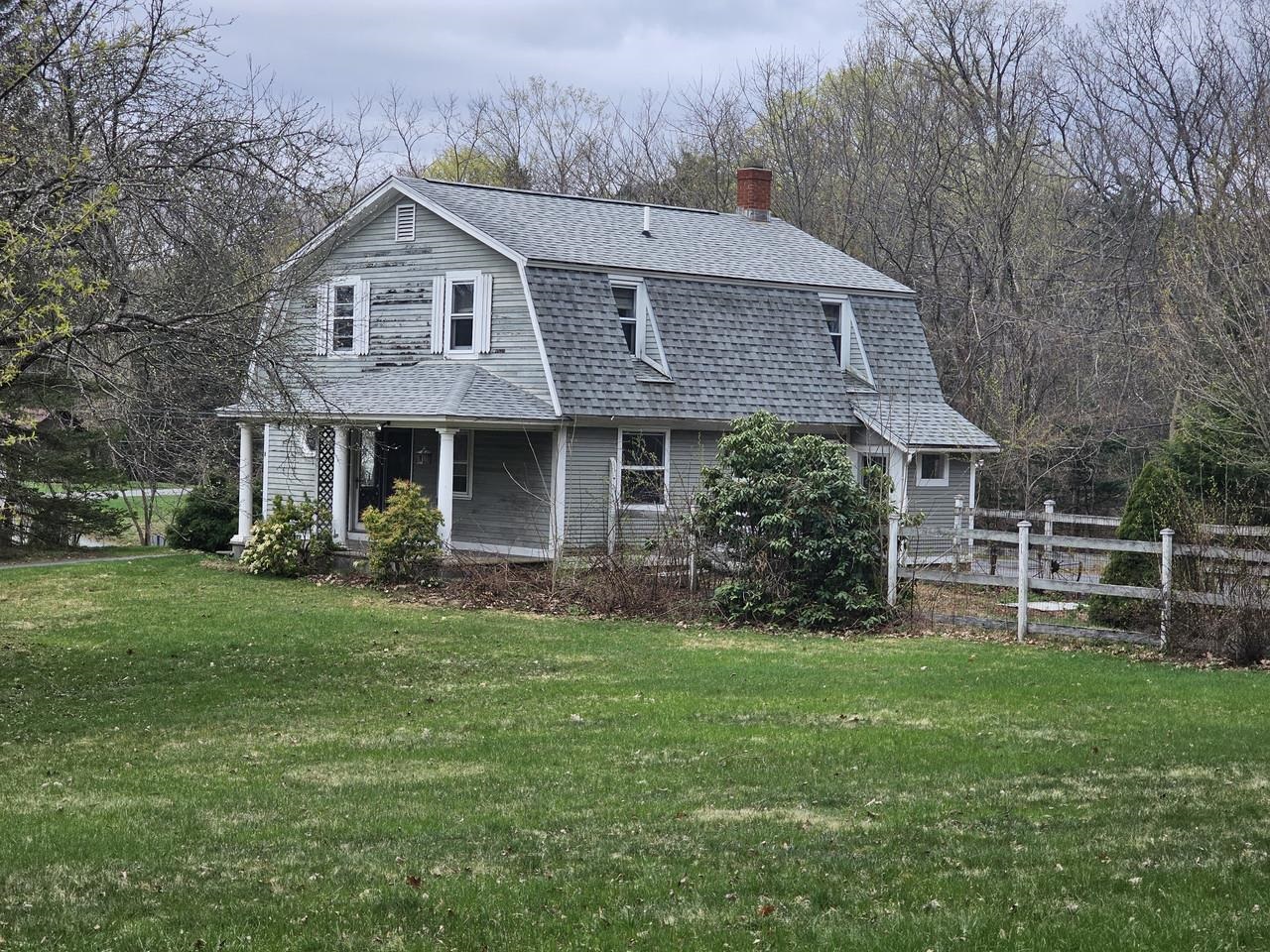 2 Lockwood Avenue Springfield, VT 05156 - Photo 1 of 40
