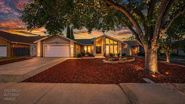 $450,000 | 2401 Ellison Drive, Modesto, CA 95355