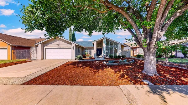 $450,000 | 2401 Ellison Drive, Modesto, CA 95355
