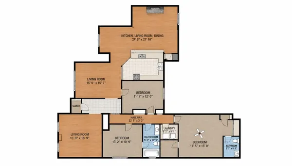 $450,000 | 2401 Ellison Drive, Modesto, CA 95355
