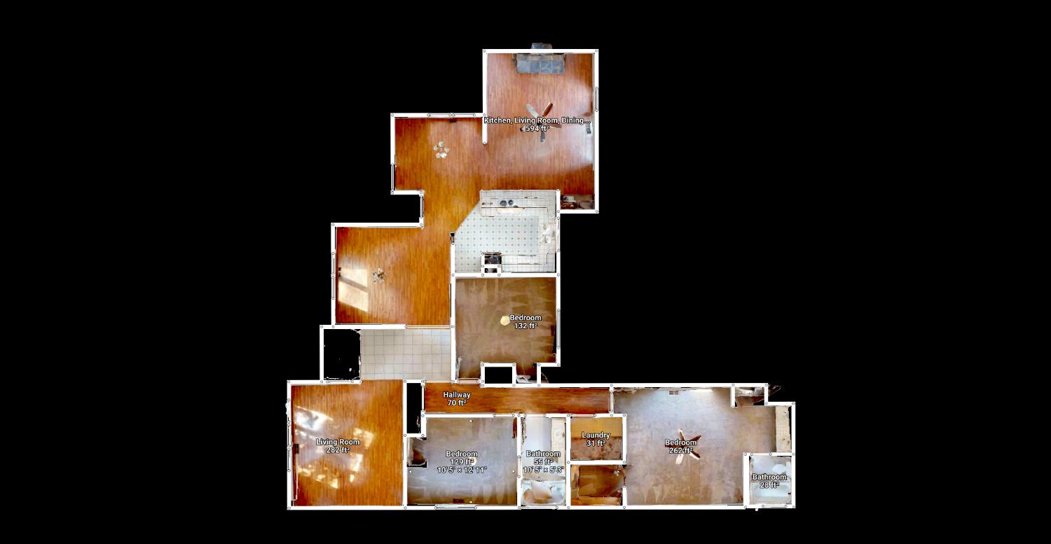 2401 Ellison Drive Modesto, CA 95355 - Photo 64 of 66