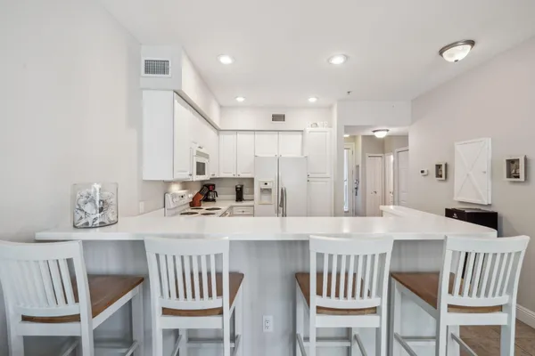 $535,000 | 104 Village Boulevard, Unit 615, Santa Rosa Beach, FL 32459
