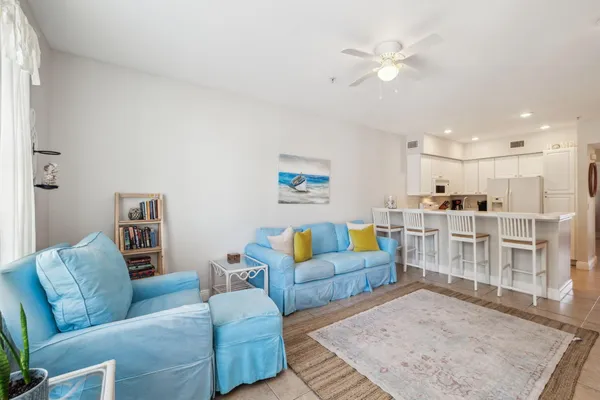 $535,000 | 104 Village Boulevard, Unit 615, Santa Rosa Beach, FL 32459