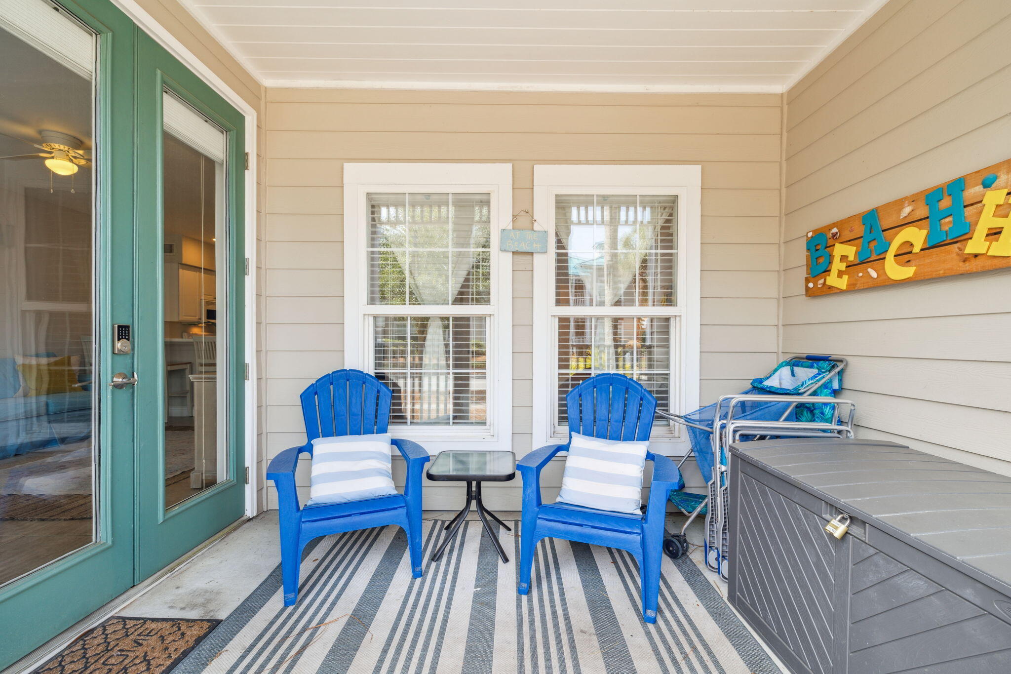 104 Village Boulevard, Unit 615 Santa Rosa Beach, FL 32459 - Photo 18 of 40 104 Village Boulevard APT 615