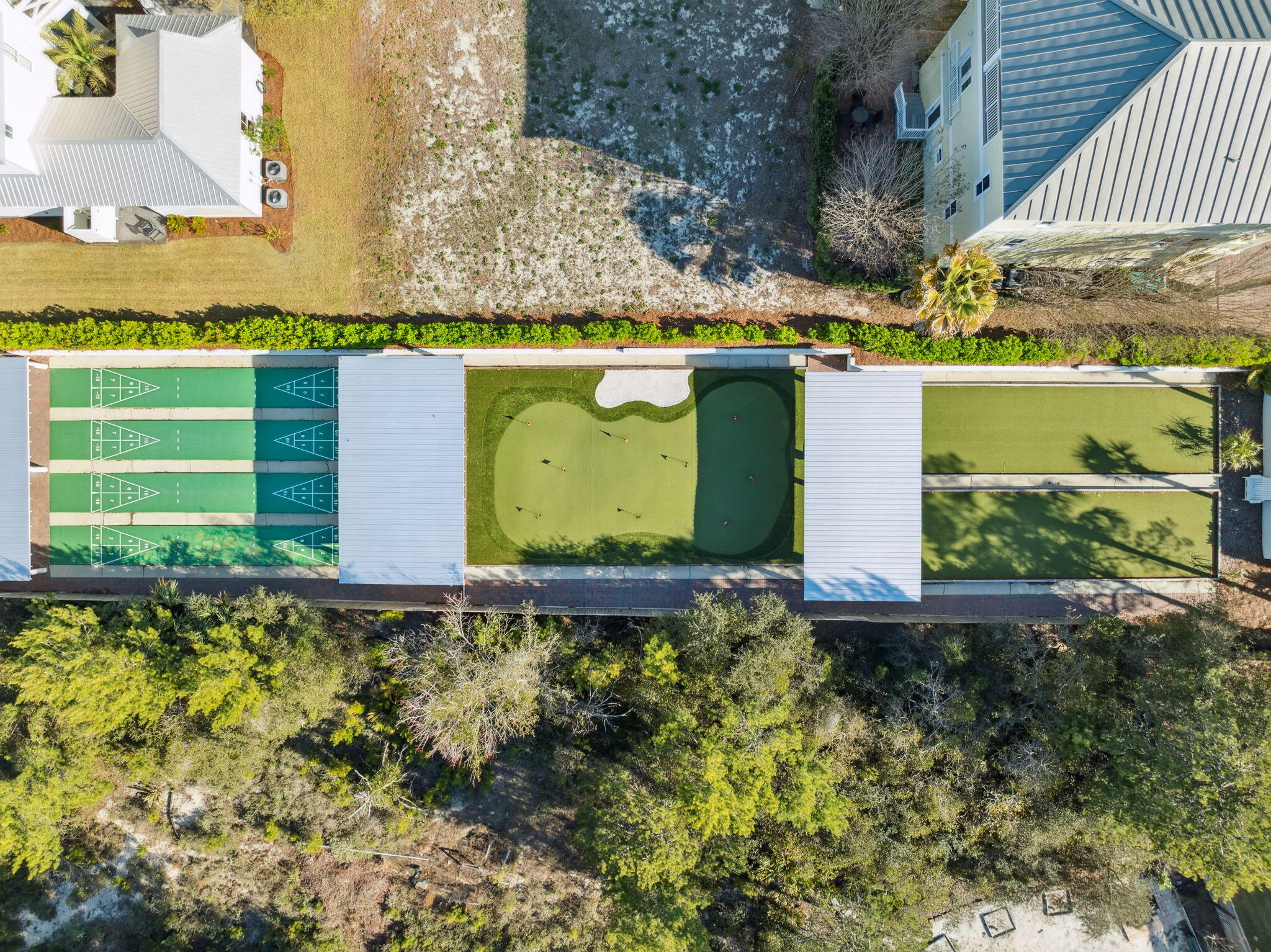104 Village Boulevard, Unit 615 Santa Rosa Beach, FL 32459 - Photo 22 of 40 VILLAGE AT BLUE MOUNTAIN BEACH