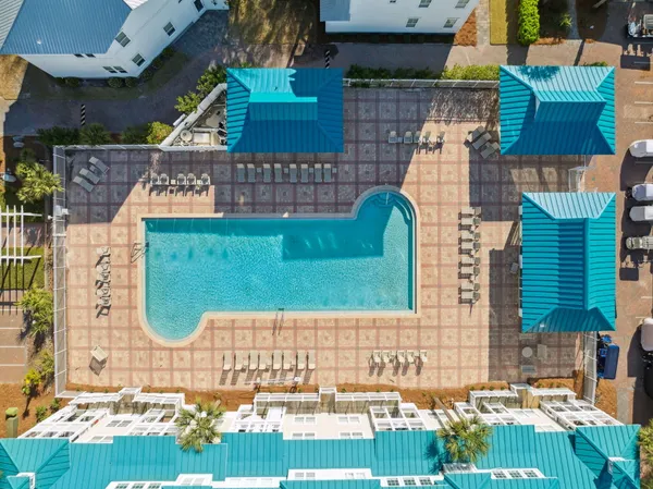 $535,000 | 104 Village Boulevard, Unit 615, Santa Rosa Beach, FL 32459
