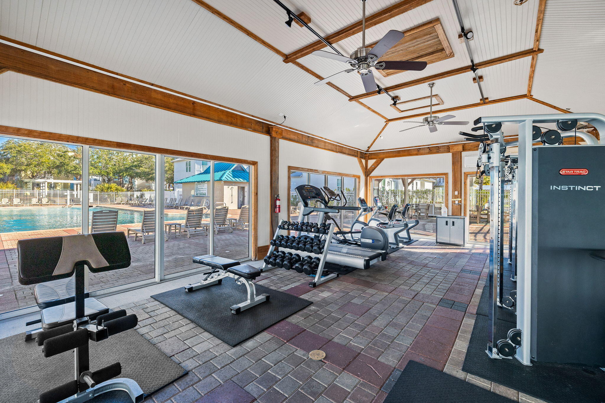 104 Village Boulevard, Unit 615 Santa Rosa Beach, FL 32459 - Photo 27 of 40 VILLAGE AT BLUE MOUNTAIN BEACH