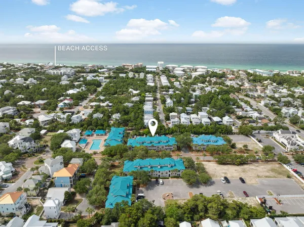 $535,000 | 104 Village Boulevard, Unit 615, Santa Rosa Beach, FL 32459