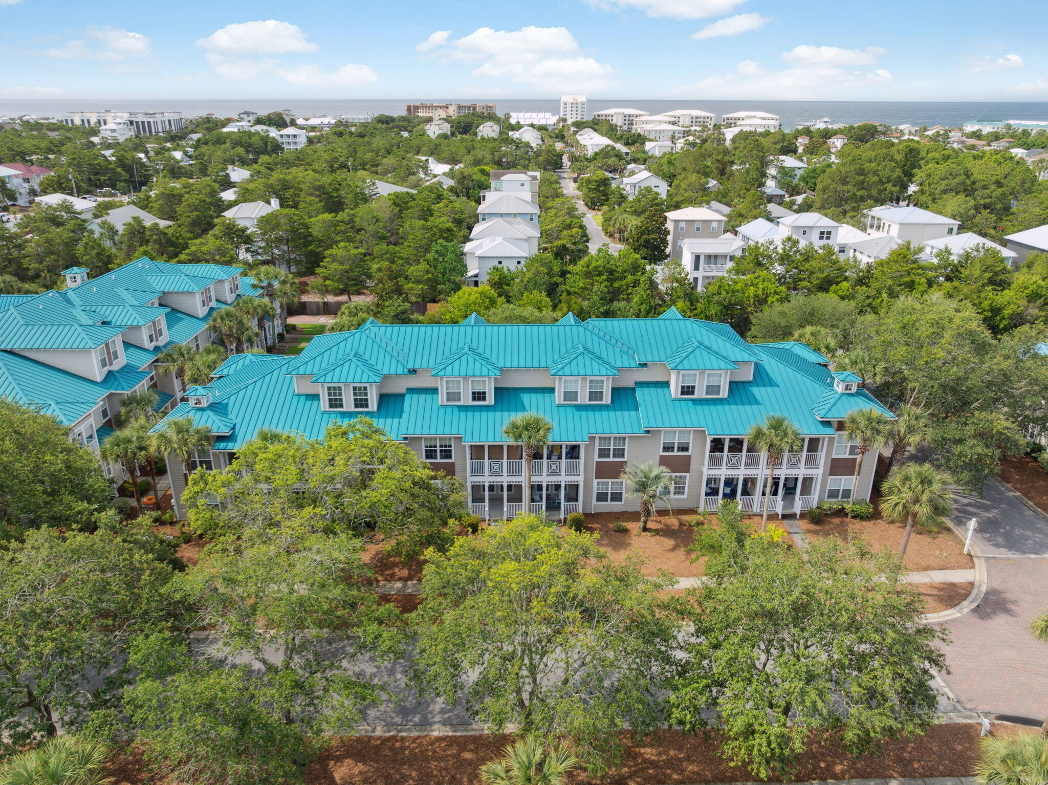 104 Village Boulevard, Unit 615 Santa Rosa Beach, FL 32459 - Photo 33 of 40 104 Village Boulevard APT 615