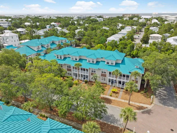 $535,000 | 104 Village Boulevard, Unit 615, Santa Rosa Beach, FL 32459