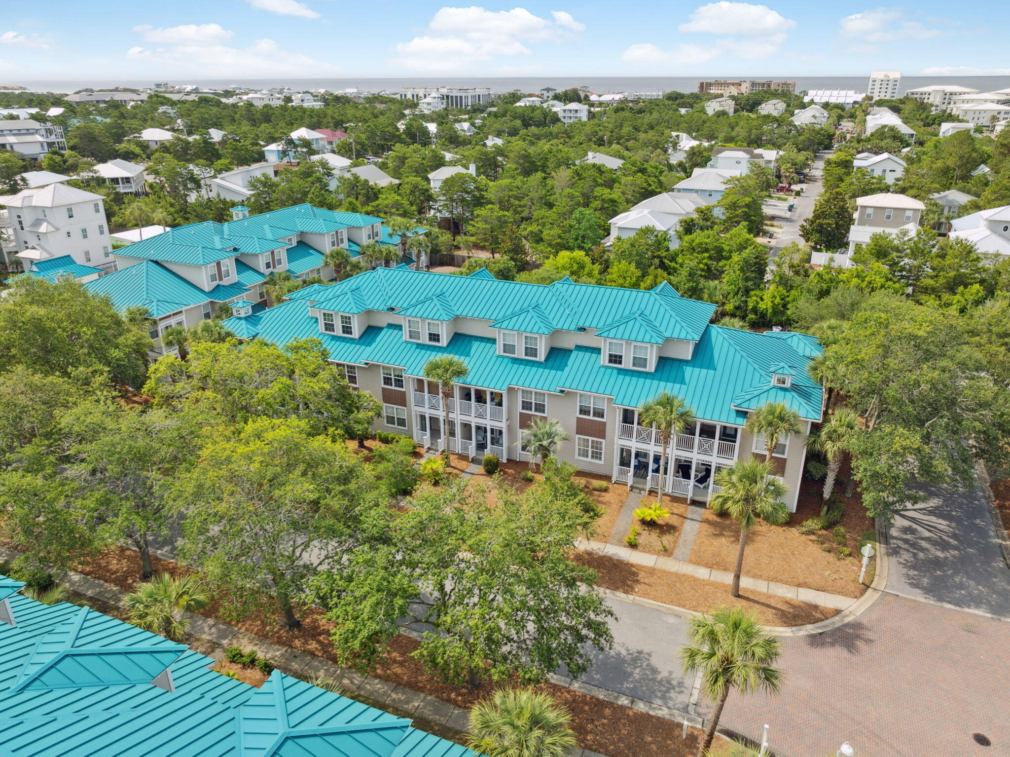 104 Village Boulevard, Unit 615 Santa Rosa Beach, FL 32459 - Photo 34 of 40 104 Village Boulevard APT 615