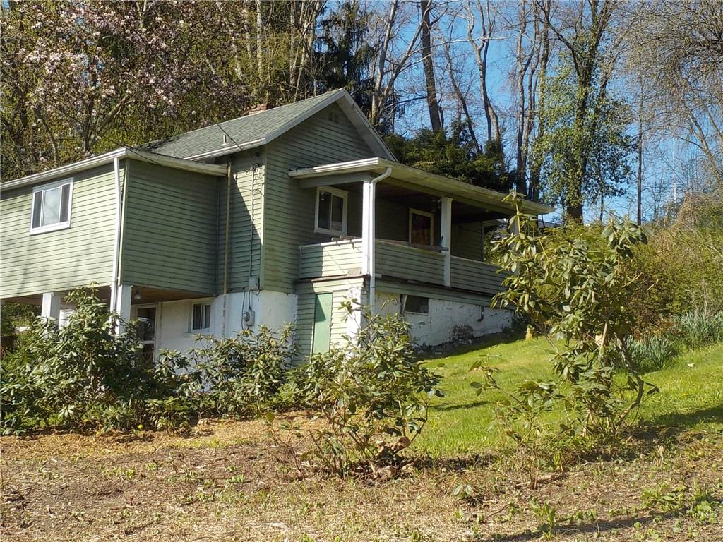 185 Gates Road Adah, PA 15410 - Photo 1 of 7