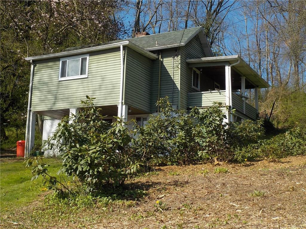 185 Gates Road Adah, PA 15410 - Photo 2 of 7