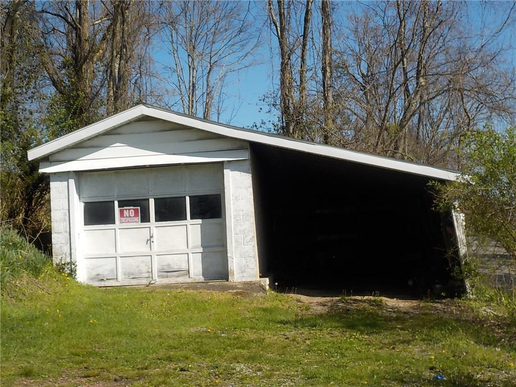 185 Gates Road Adah, PA 15410 - Photo 4 of 7