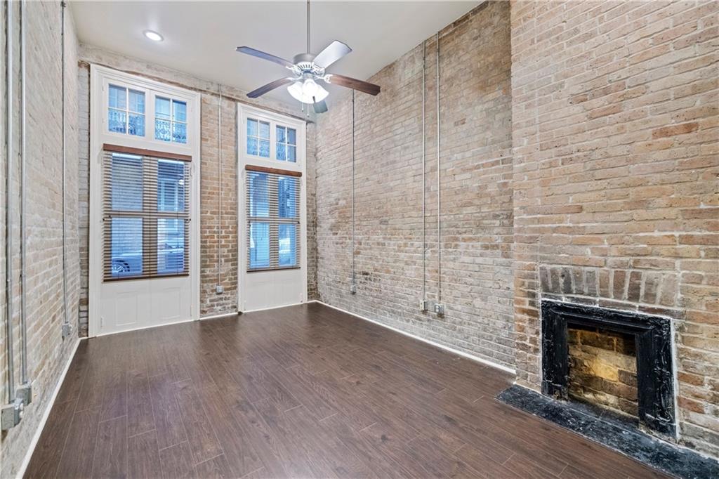 438 Dauphine Street, Unit 1B New Orleans, LA 70112 - Photo 2 of 6