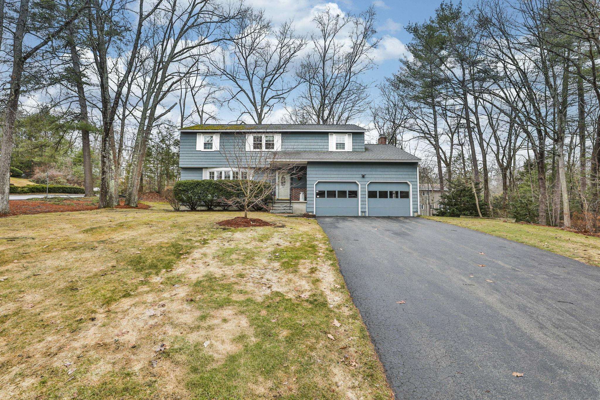 77 Dunbarton Drive Nashua, NH 03063 - Photo 1 of 51
